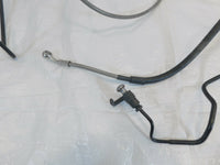 2005 2006 2007 2008 2009 BMW K1200GT K1200 GT ABS Brake Hose Pipe Line Lot - C3 Cycle