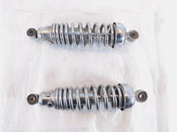 84-97 Yamaha Virago 700 750 XV700 XV750 Rear Wheel Suspension Shock Absorbers - C3 Cycle