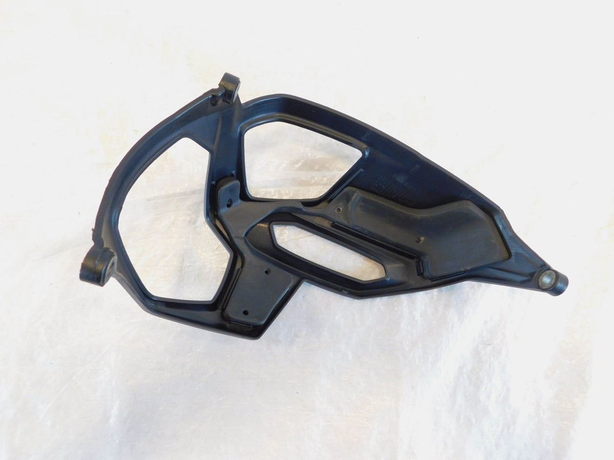 BMW R1200 RT R1200RT R nineT Lower Left Cylinder Head Engine Side Cover Fairing - C3 Cycle
