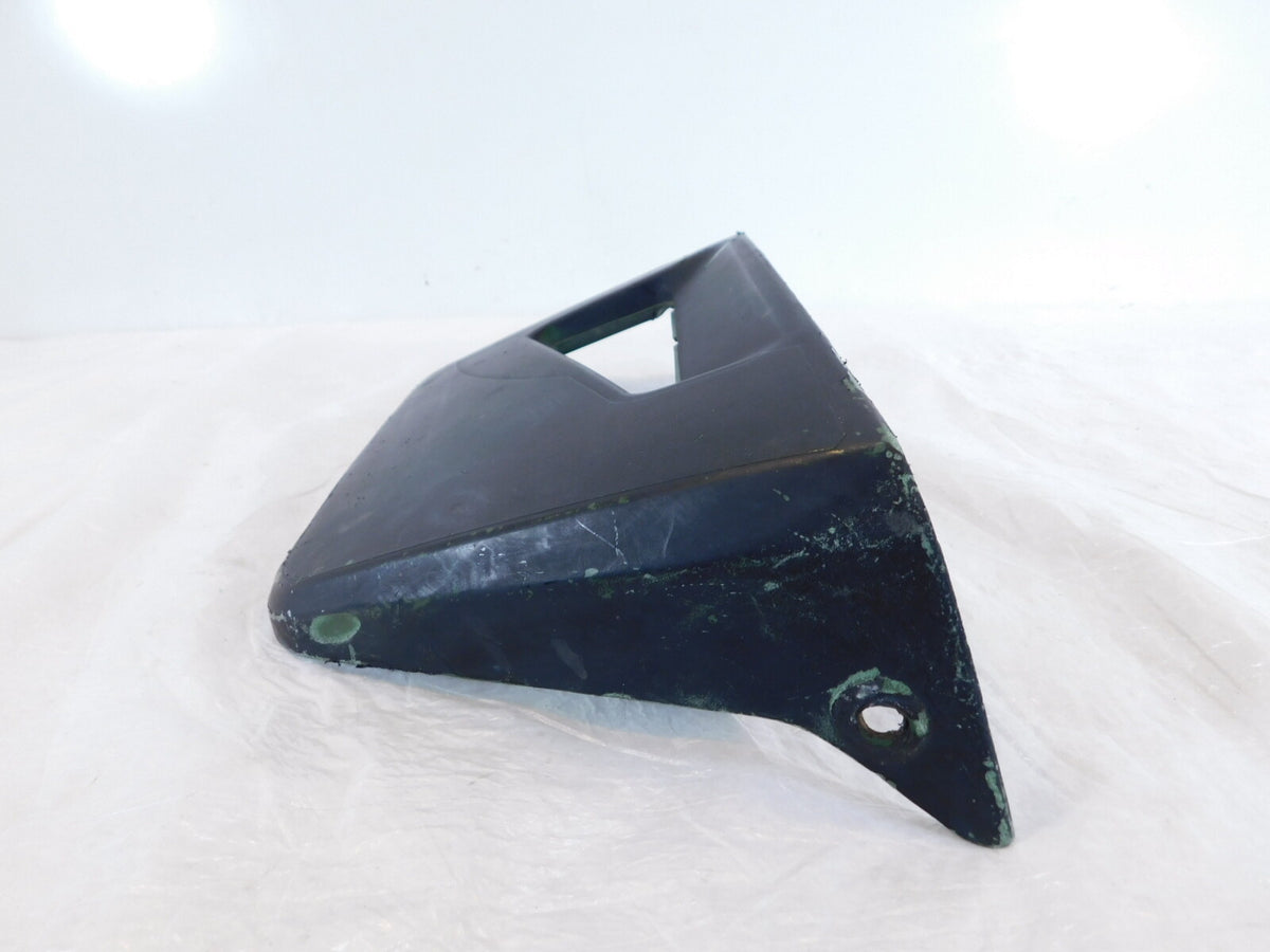 2000-2005 Kawasaki KLR650 KLR 650 Right Engine Coolant Radiator Cover Fairing - C3 Cycle