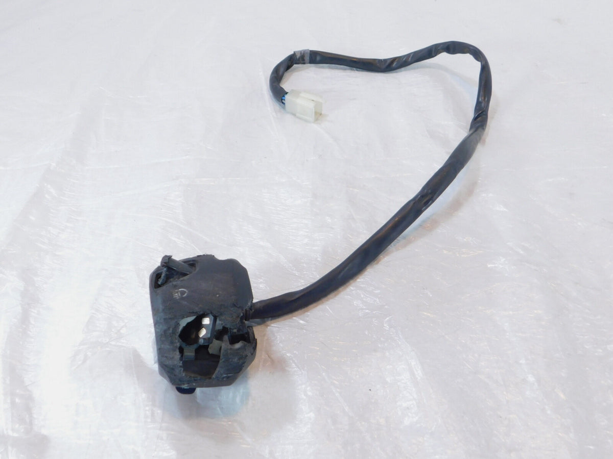 Moto Guzzi Special 750 850 V7 III Front Left Hand Handlebar Indicator Switches - C3 Cycle