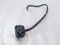 Moto Guzzi Special 750 850 V7 III Front Left Hand Handlebar Indicator Switches - C3 Cycle