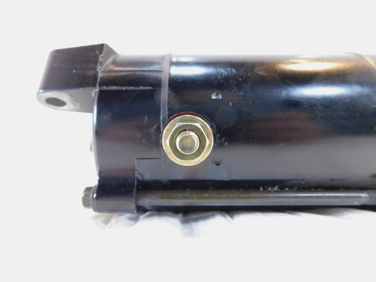 Honda VT750 Shadow ACE Deluxe & Spirit Engine Starter Motor Assembly - Mitsuba - C3 Cycle