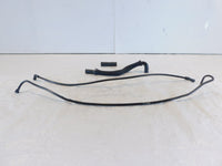 2012 12 Harley Davidson Softail FLS Slim Air & Oil Hose Line Pipe Parts Box Lot - C3 Cycle