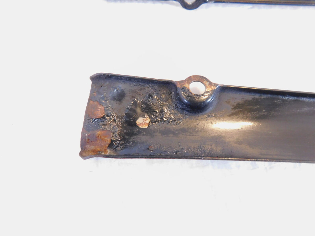 2001-17 Honda GL1800 Goldwing Left/Right Handlebar Handle Bar Cover Trim Panels - C3 Cycle