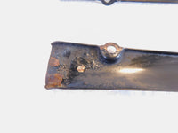 2001-17 Honda GL1800 Goldwing Left/Right Handlebar Handle Bar Cover Trim Panels - C3 Cycle