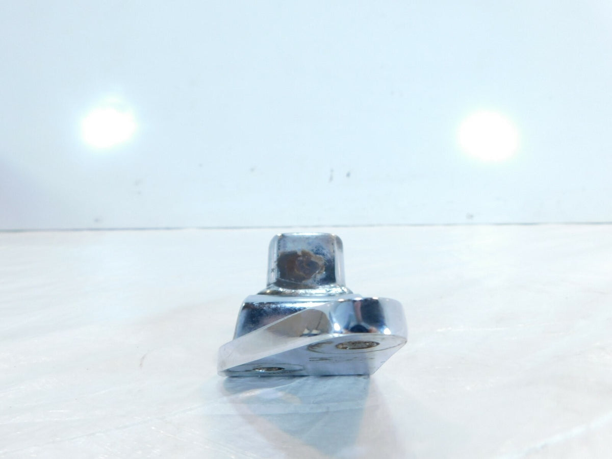 1985-1986 Honda VT1100 VT1100C Shadow 1100 Right Footpeg Footrest Mount Bracket - C3 Cycle
