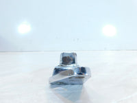 1985-1986 Honda VT1100 VT1100C Shadow 1100 Right Footpeg Footrest Mount Bracket - C3 Cycle