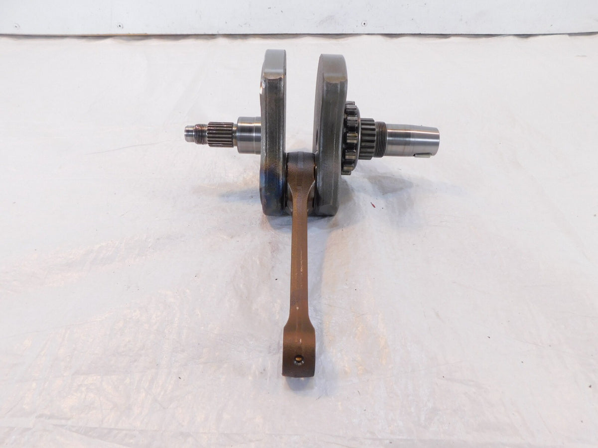 1986-2019 Suzuki Savage 650 LS650 & Boulevard S40 Crankshaft & Connecting Rod - C3 Cycle