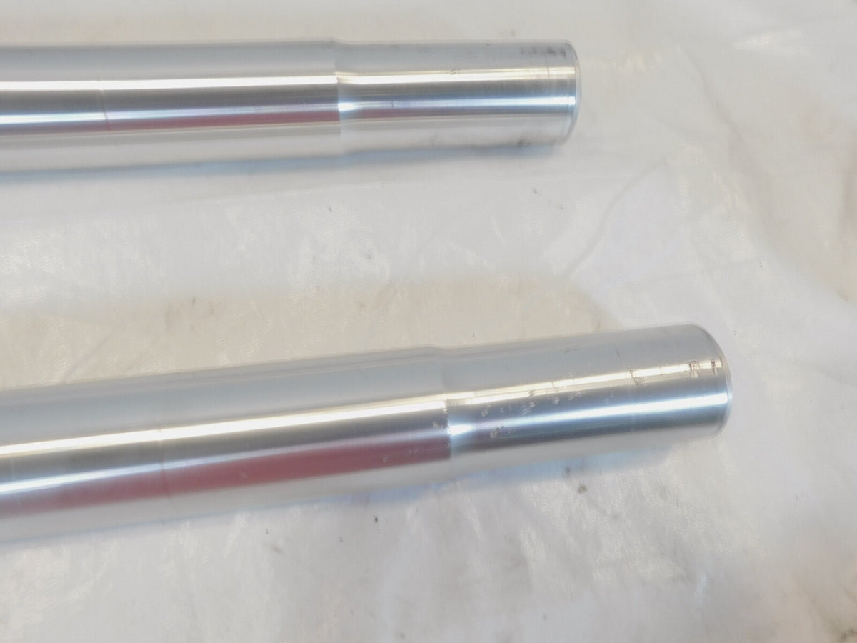 Ducati SuperSport 620 750 800 & 900 Front End Suspension Fork Shocks - Straight - C3 Cycle