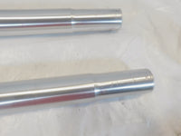Ducati SuperSport 620 750 800 & 900 Front End Suspension Fork Shocks - Straight - C3 Cycle