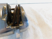 1973 Harley Davidson Sportster 900 & 1000 Chrome Front Left Brake Disc Caliper - C3 Cycle