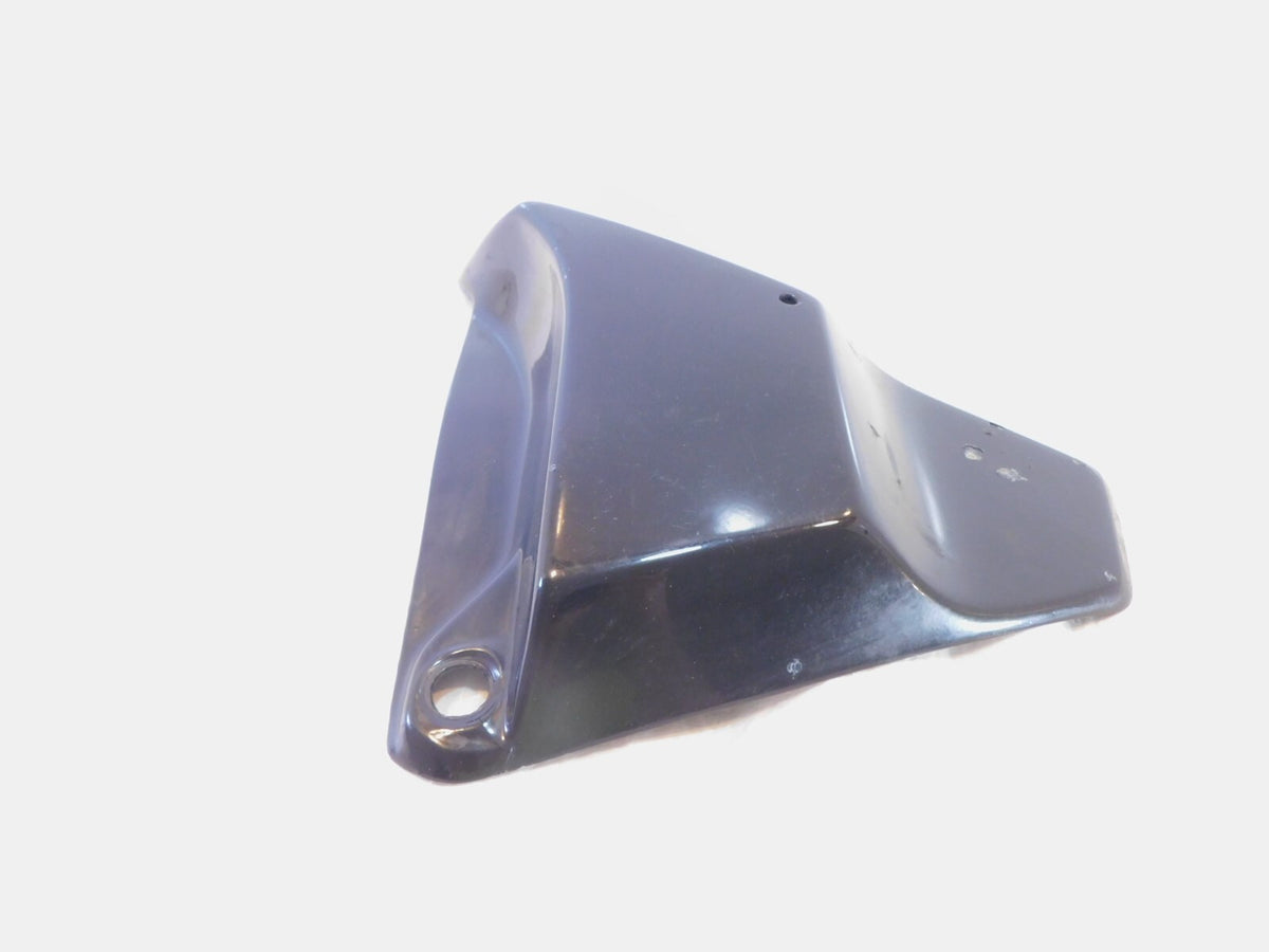 Harley Davidson EVO Touring Electra Glide & Tour Glide Black Left Side Cover - C3 Cycle