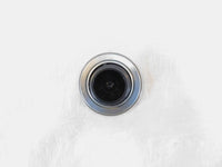 Harley Davidson Logo Sportster Dyna & Softail Chrome Fuel Tank Gas Cap Lid - C3 Cycle