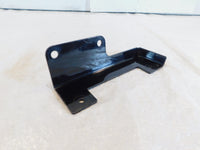Harley Davidson Sportster 883 1200 Hugger Black CA Evap Canister Bracket - C3 Cycle