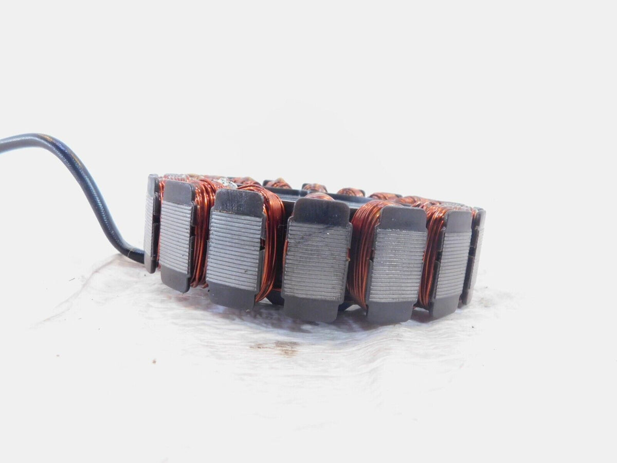 1999-2007 Honda VT600C VT600CD Shadow 600 VLX Deluxe Alternator Stator Coil - C3 Cycle