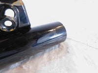 Royal Enfield Meteor 350 Euro 5 Right Front Fork Cover & Headlight Mount Bracket - C3 Cycle