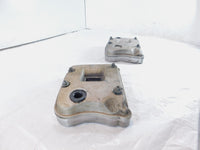 2003-2006 Buell Firebolt Lightning Ulysses Cylinder Head Cover Rocker Boxes Arms - C3 Cycle