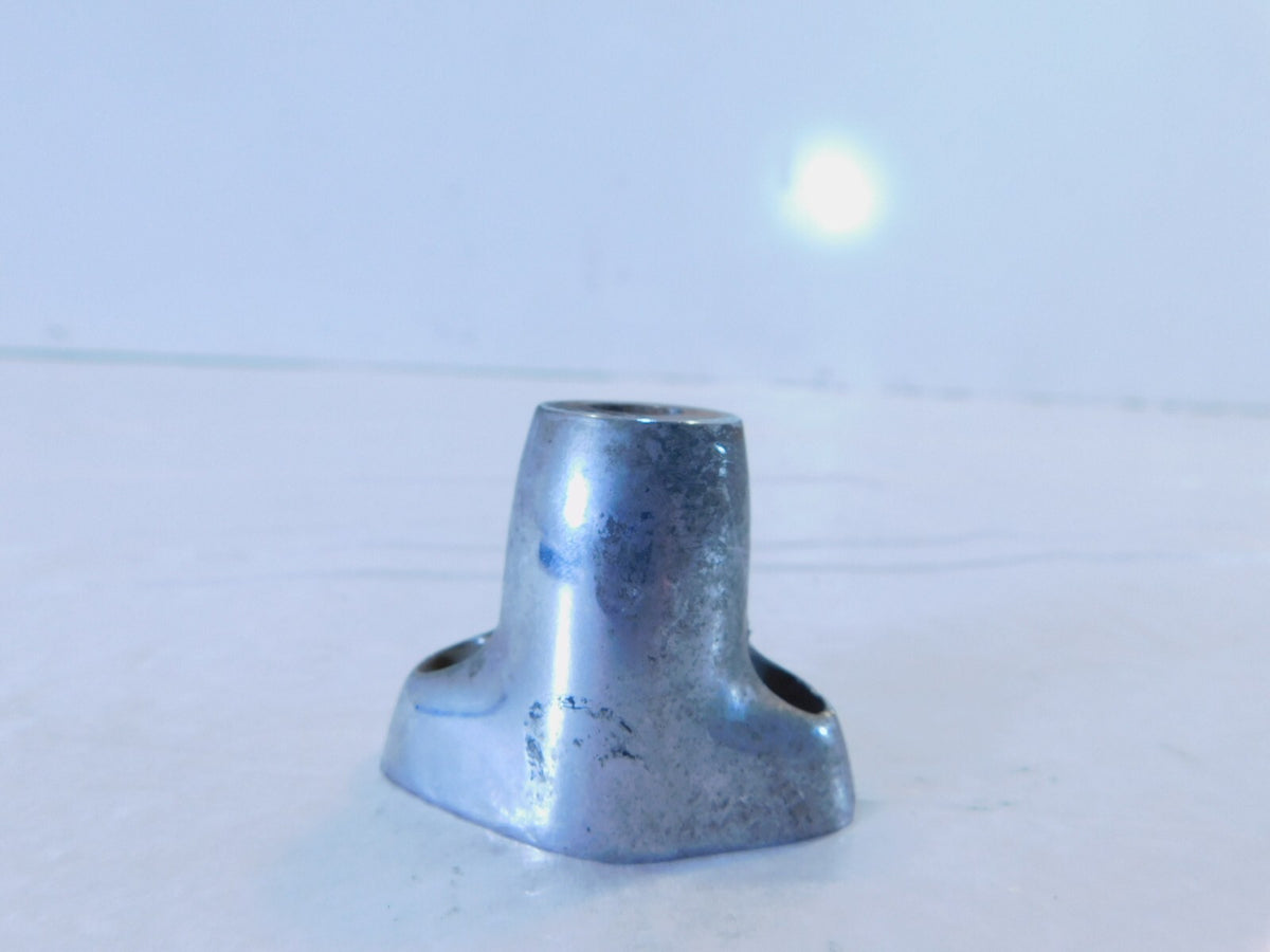 Harley FLH Electra Glide Fog Passing Auxiliary Lamp Light Mount Mounting Bracket
