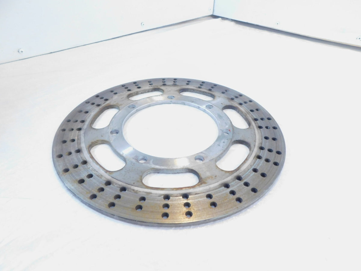 Kawasaki VN800 & VN1500 1500 Vulcan Classic Front Wheel Brake Disc Rotor 5.8MM - C3 Cycle