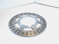 Kawasaki VN800 & VN1500 1500 Vulcan Classic Front Wheel Brake Disc Rotor 5.8MM - C3 Cycle