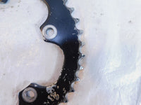 Triumph Bonneville Scrambler Thruxton Sunstar Rear Wheel Drive Chain Sprocket - C3 Cycle