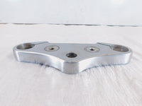 2002-2014 Triumph America & LT Front Fork Steering Stem Upper Triple Tree Bridge - C3 Cycle