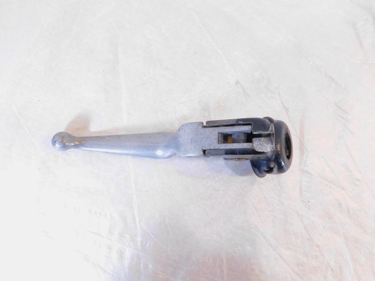 Harley Electra Glide Softail Dyna & Sportster Clutch Lever & Perch Mount Bracket - C3 Cycle