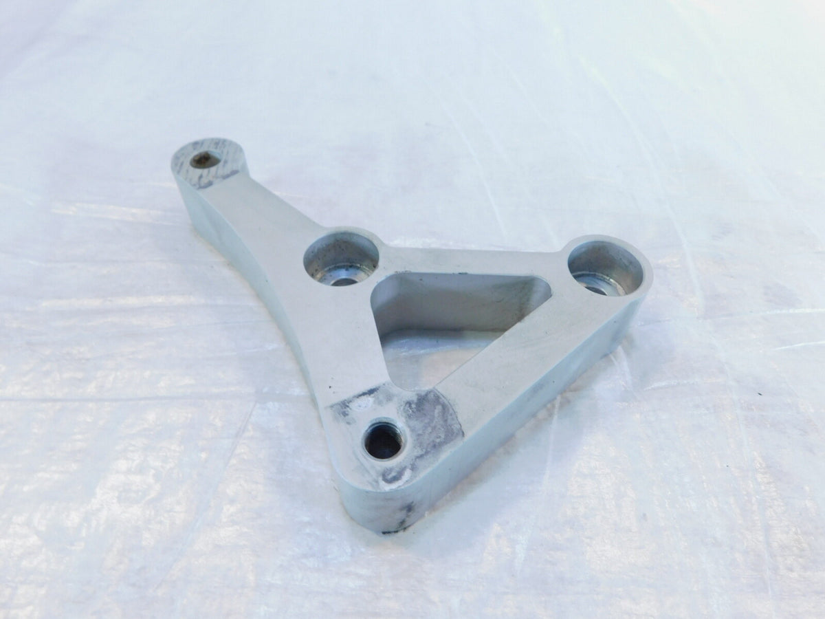 Yamaha YZFR6S YZF R6S & YZFR6 R6 Front Engine Motor Cylinder Head Mount Bracket - C3 Cycle