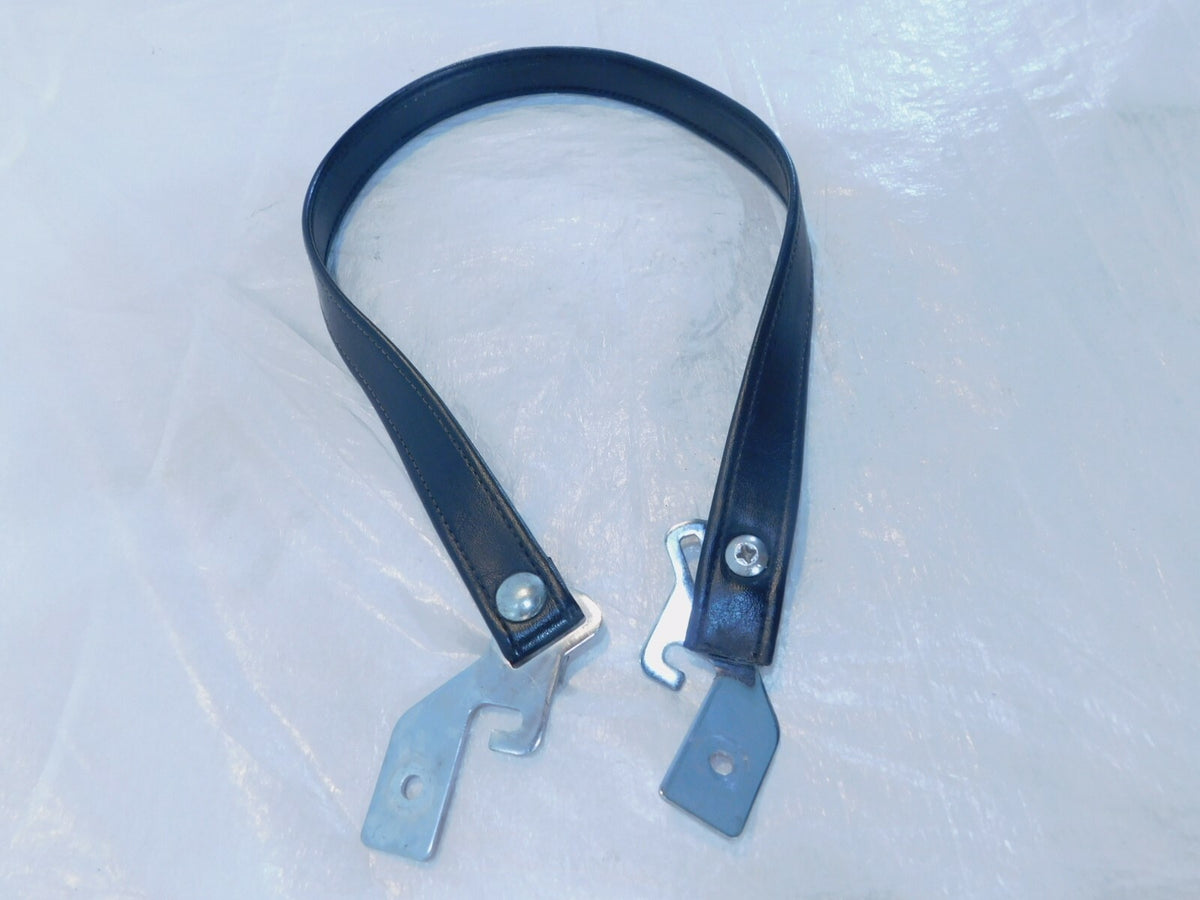 Harley Davidson Touring Electra Glide Classic & Ultra Classic Passenger Strap - C3 Cycle