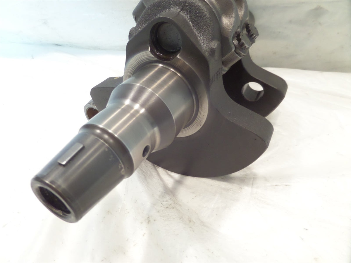 2001-2007 Aprilia Caponord 1000 ETV1000 Crank Shaft Crankshaft Flywheel Assembly - C3 Cycle
