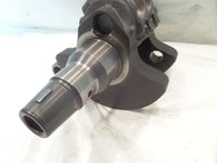 2001-2007 Aprilia Caponord 1000 ETV1000 Crank Shaft Crankshaft Flywheel Assembly - C3 Cycle