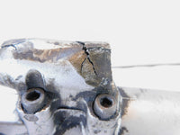 01-05 Honda GL1800 Goldwing 1800 Left & Right Front Fork Suspension Shocks -Bent