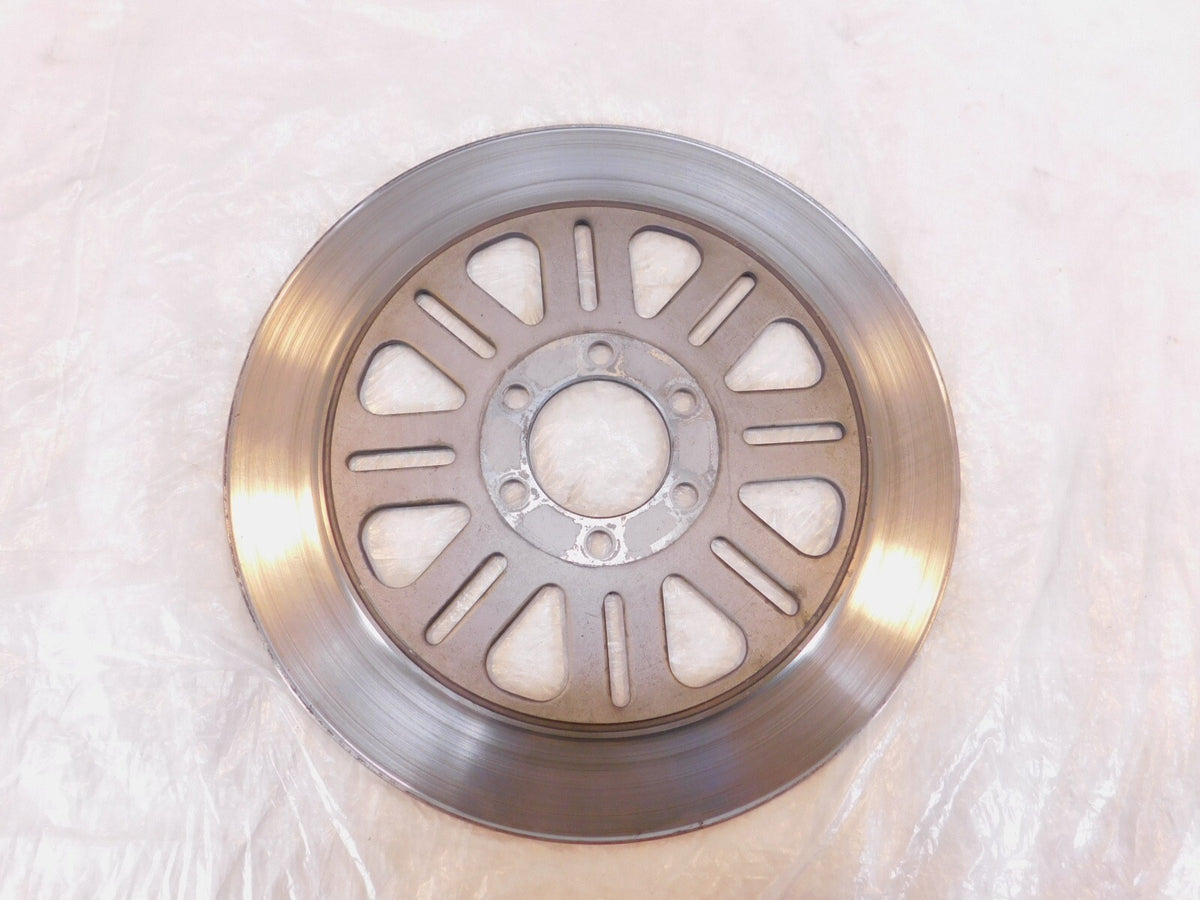 Suzuki Intruder 750 800 1400 Boulevard S50 S83 Front Wheel Disc Brake Rotor - C3 Cycle