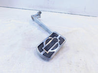 Harley Street Glide Electra Glide Road King Willie G Rear Foot Brake Pedal Lever - C3 Cycle