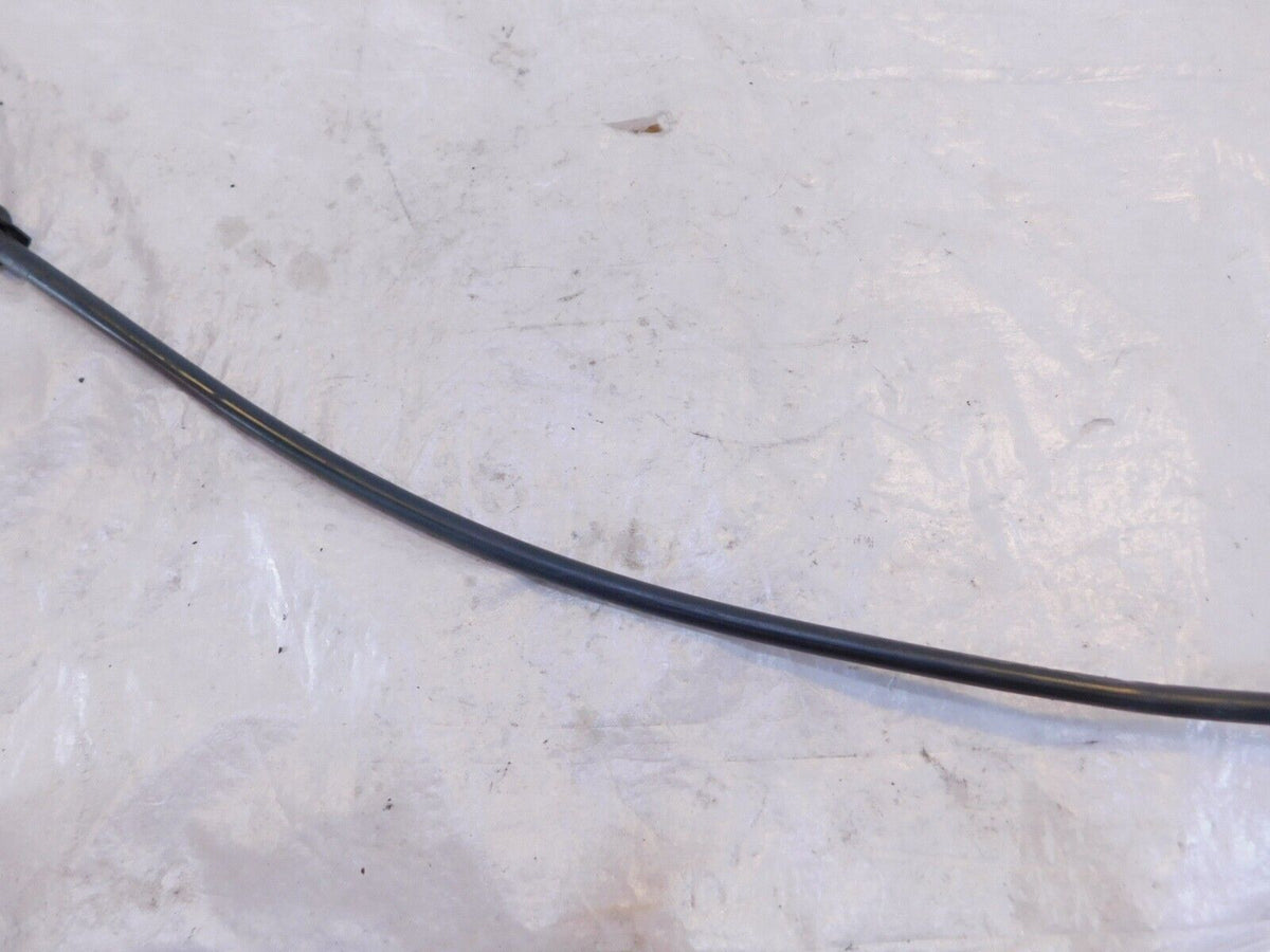 Harley Davidson Dyna Low Rider Super Glide Wide Glide Clutch Cable Line 38602-92 - C3 Cycle