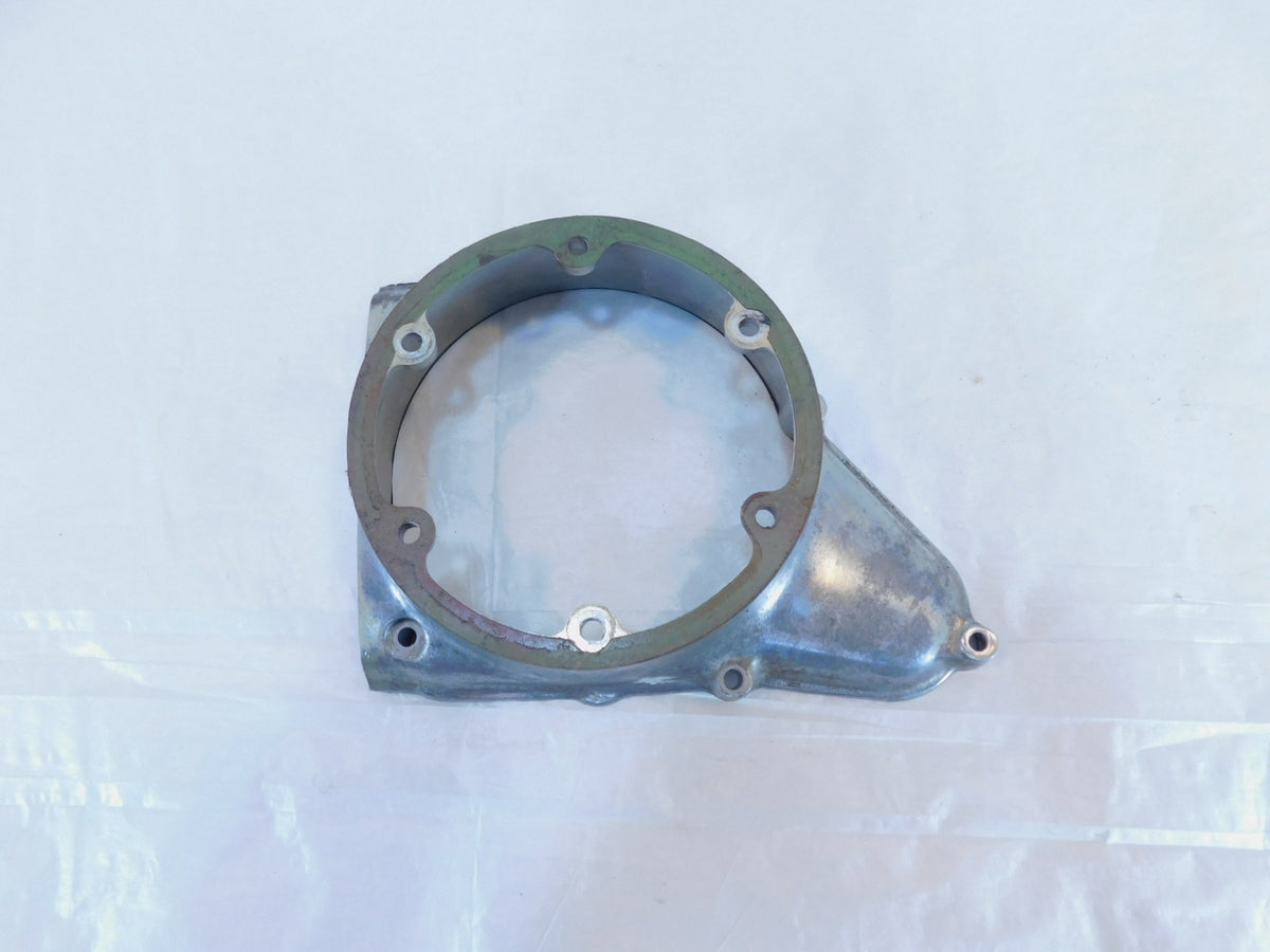 Honda CB450K6 CB450 Super Sport 450 Left Crankcase Alternator Stator Cover - C3 Cycle