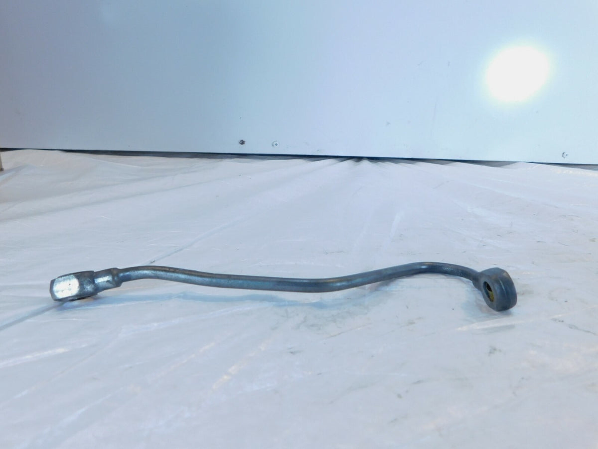 1978 1979 1980 & 1981 Yamaha XS750 & XS850 Engine Motor Oil Pump Delivery Line 1 - C3 Cycle