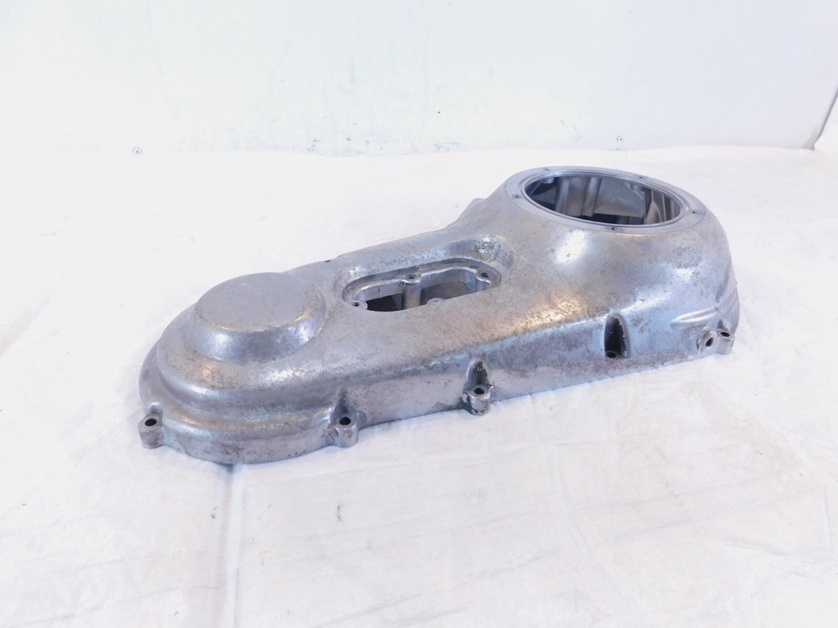 Harley Davidson Softail & Dyna Left Engine Primary Motor Clutch Cover - C3 Cycle