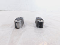 2008-2023 Yamaha XT250 XT 250 Upper Triple Tree Handlebar Holder Bracket Clamps - C3 Cycle