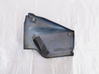 2003-2010 Yamaha VStar 650 Silverado XVS650 Black Right Side Cover Fairing Panel - C3 Cycle