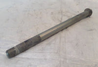 Kawasaki ZX-6R ZZR600 ZX600 OEM Rear Fork Arm Swingarm Pivot Bolt Shaft Axle - C3 Cycle
