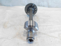 2013-2016 Triumph Street Triple R & RX Engine Motor Crank Shaft Balancer & Gear - C3 Cycle