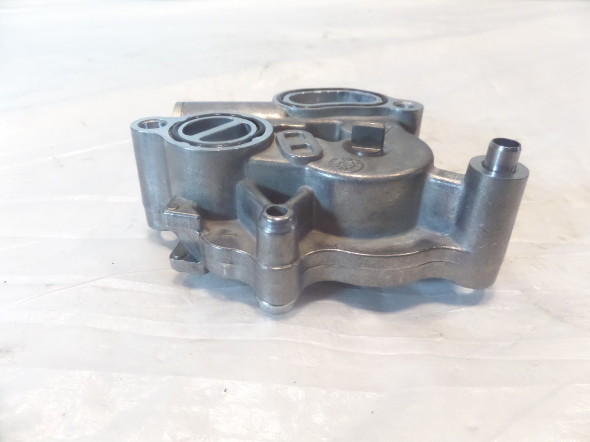 Honda NC700X CTX700 OEM Engine Motor Oil Pump Assembly 15100-MGS-D30 - C3 Cycle