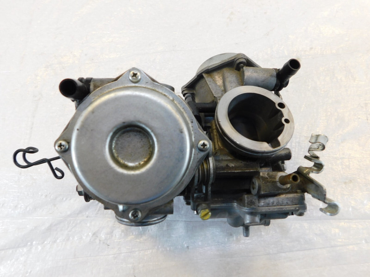 97 & 07 Honda VT1100 VT1100C Shadow Spirit 1100 Carb Rack Carburetor - C3 Cycle