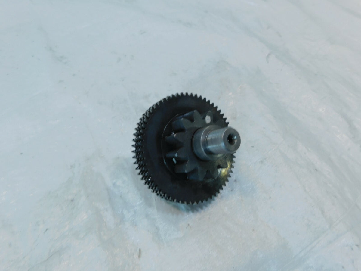 Aprilia Shiver 750 SL750 & Dorsoduro SMV750 Starter Motor Idle Reduction Gear - C3 Cycle
