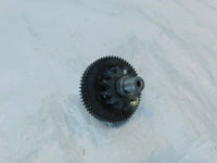 Aprilia Shiver 750 SL750 & Dorsoduro SMV750 Starter Motor Idle Reduction Gear - C3 Cycle