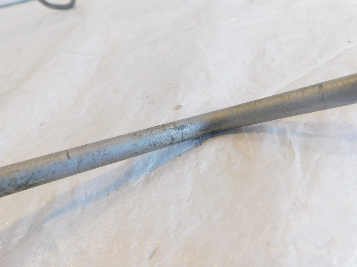 Buell XB XB9 XB12 Firebolt Lightning Ulysses Engine Oil Pump & Filter Line Hoses - C3 Cycle