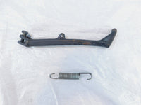 Kawasaki Ninja 1000R ZX1000 Kick Side Stand Kickstand Sidestand Prop & Spring