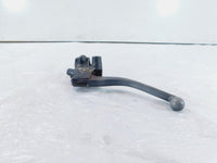 Honda Interceptor & Rebel 250 450 CMX450 Front Left Clutch Lever & Mount Bracket - C3 Cycle